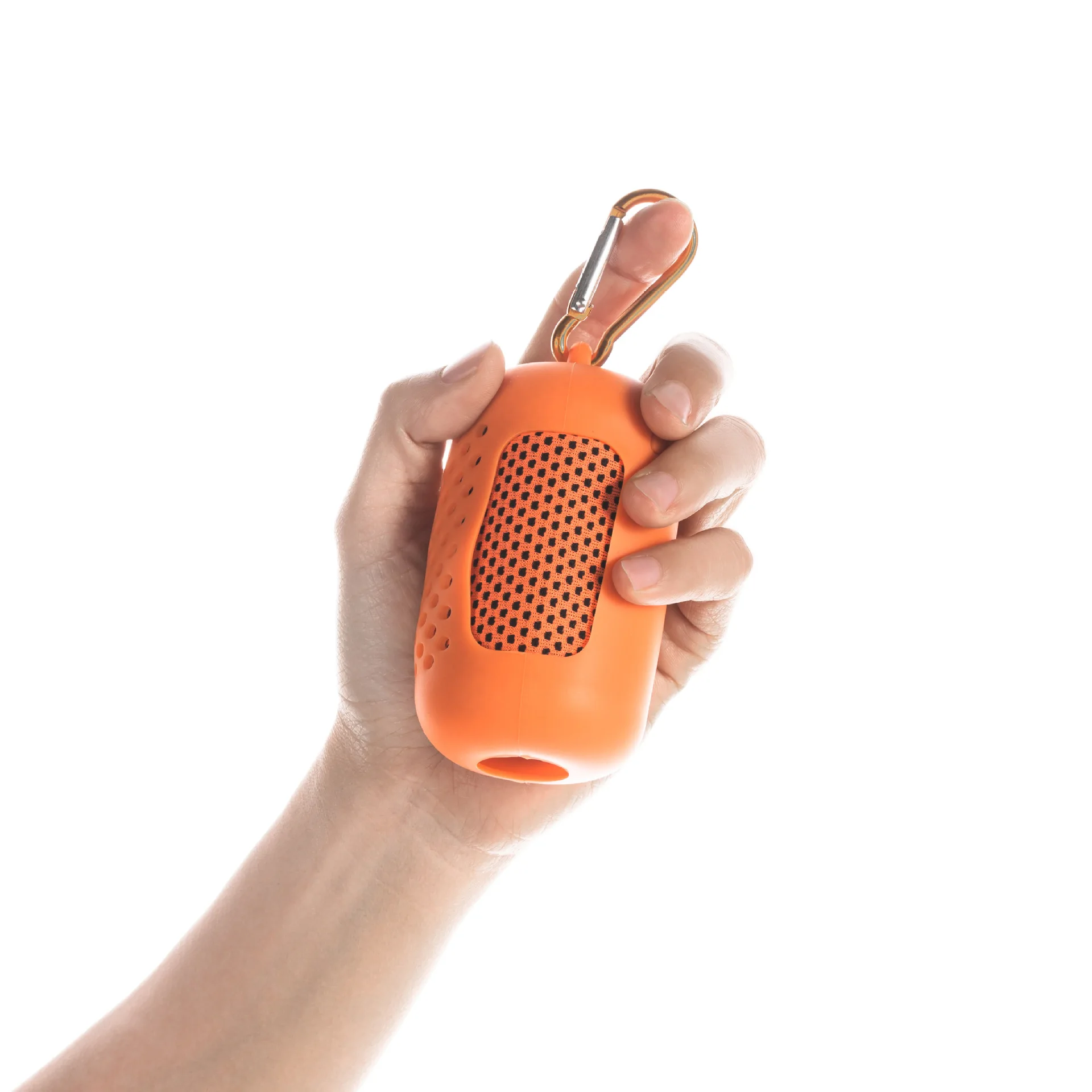 Extended company profile