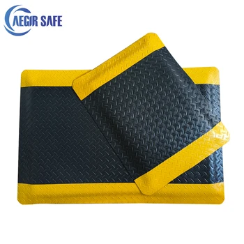 Fast Shipping Esd Antifatigue Mat Antistatic Pvc Floor Anti Fatigue Floor Mats