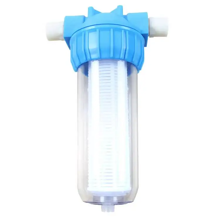 PVC Automatic Nipple Drinker Chicken Water Nipple Installation Red
