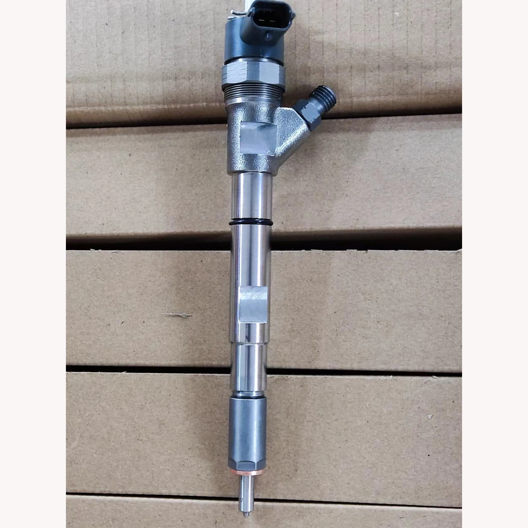 Diesel Fuel Injector for Hyundai Porter Starex Bongo2 OEM 33800-4A360