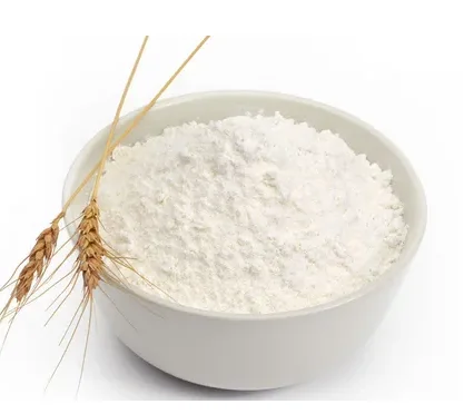 Wheat Flour Mill Milling Machines to Produce Flour to Making Bread Cake