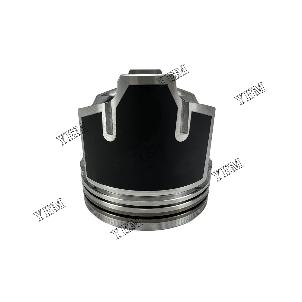 V2607 Piston 1J707-2111 for Kubota Universal Engine Parts 4