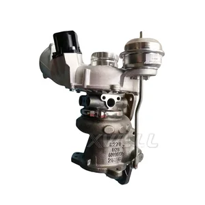 High Quality Turbocharger  for Mercedes-Benz A-Klasse W176 1.6L A2700902280  A2700900980  A270090098080  2700902980