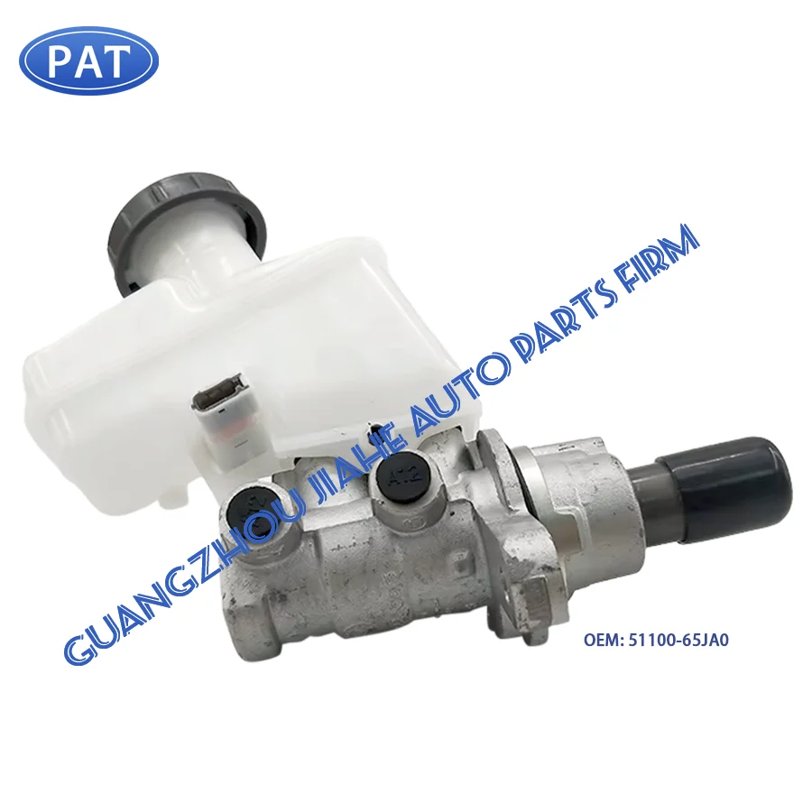 Brake Master Cylinder 51100-65JA0 for GRAND VITARA II