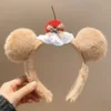 Cherry ear