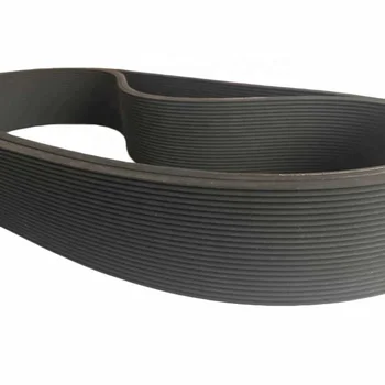 Continental D4050610 Dual-Sided Poly-V Belt Djibouti - View #6