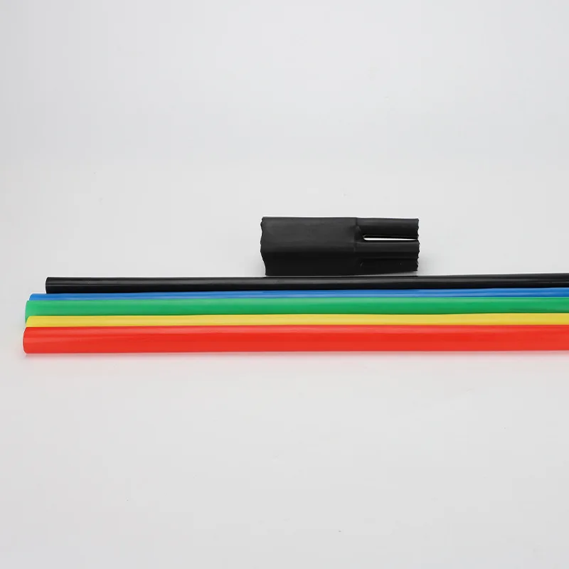 1kV 3-adriger Schrumpfschuh PVC/PE/HDPE Isoliermaterialien Für Hoch- und Niederspannungsanwendungen
