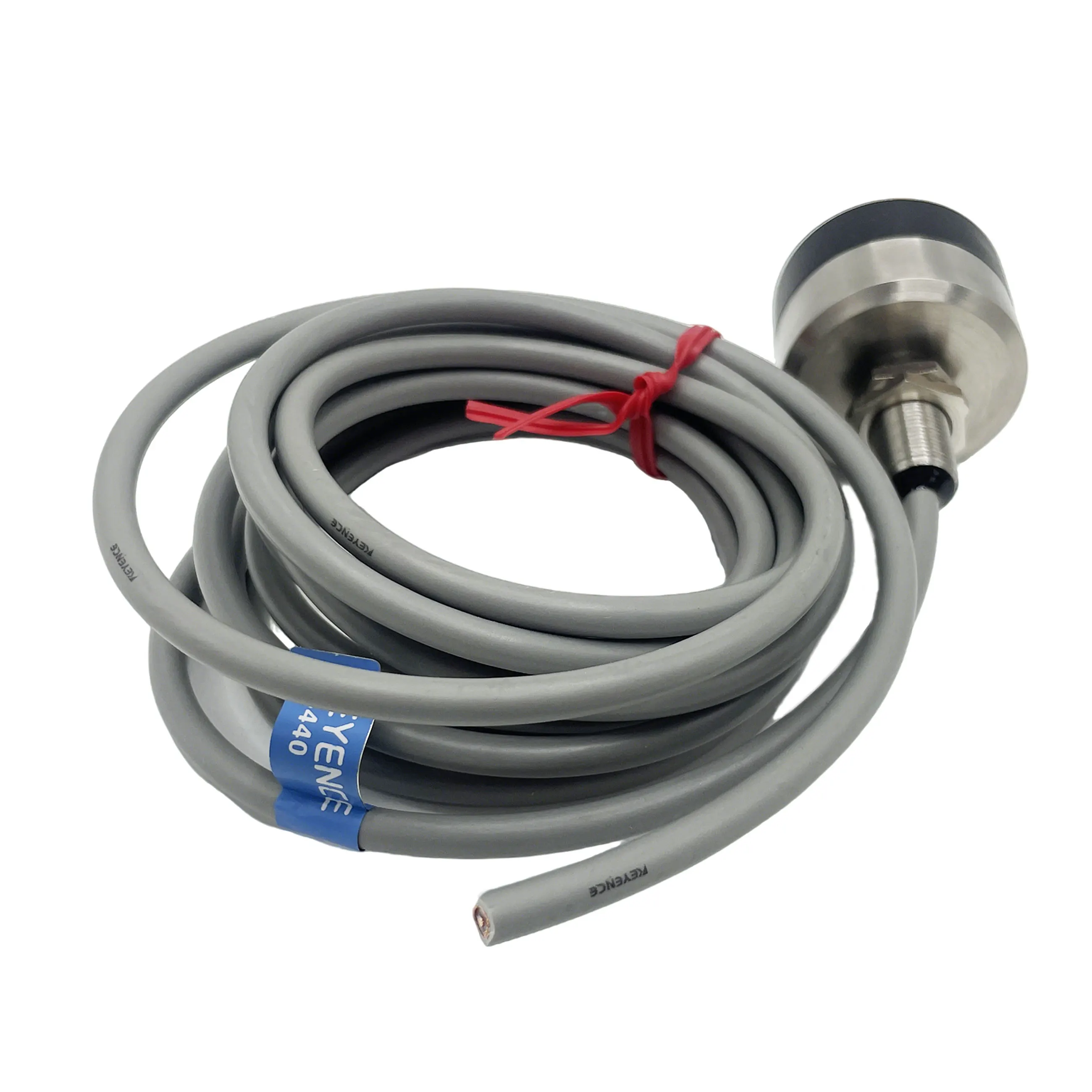 New Original Keyence EH-440 Inductive Proximity Sensor Photoelectric Sensor with NPN and PNP Output in Stock