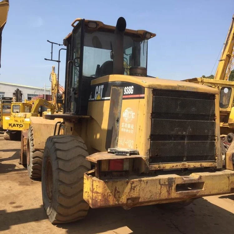 High Quality Used Cat 938g Wheel Loader Japan Cat 938g Loader For Sale Buy Cheap Used Cat 938g Wheel Loader Durable Popular Cat 938g Loader Hot Selling Cat 938 Loader For Sale Product