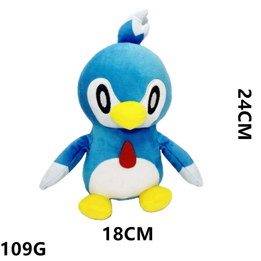 Peluche Depresso Palworld - Figurine Douce En Peluche, Cosplay, Collection