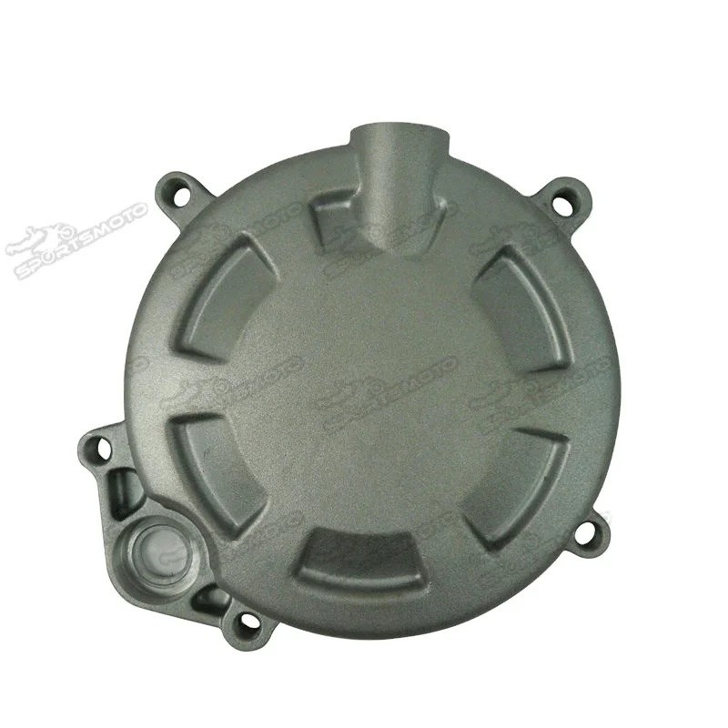 pit bike clutch cover