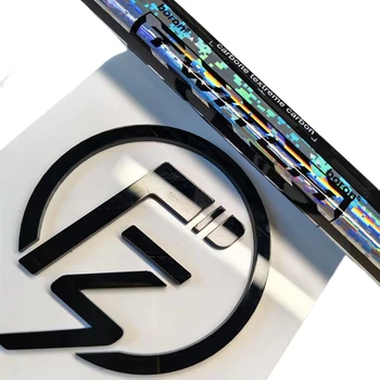 100% Carbon Fiber Ice Hockey & Field Hockey Stick for Top Clubs