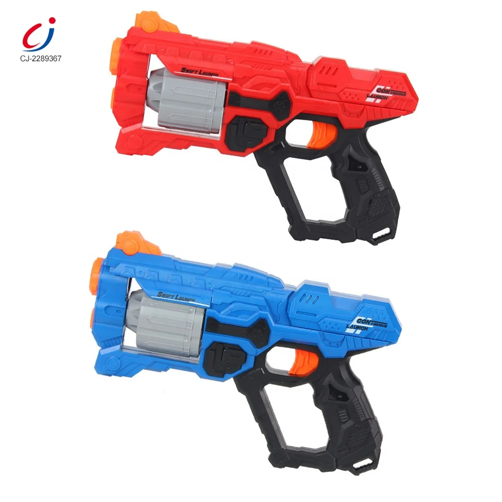 昭和の玩具／GIANT・8。RUNNING SHOOT。PLASTIC GUN。 昭和の玩具／GIANT・8。RUNNING SHOOT。PLASTIC GUN。