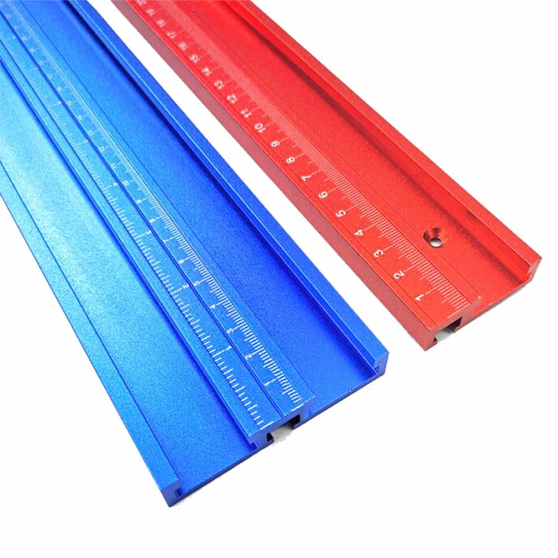 Woodworking 45 70 Type T Track Slot Miter Track Jig Stop Sliding T Slot For Router Table Bandsaws Woodworking Diy Tool 600 800mm Buy Cnc Mill Aluminum Parts Stainless Steel Nut Nut Decorative Screw Cap One Piece