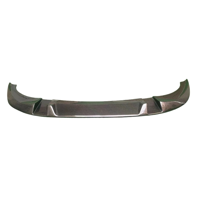 rear spoiler bumper lip diffuser body kit for bmw 8 series g14 g15 g16 3d style350-9