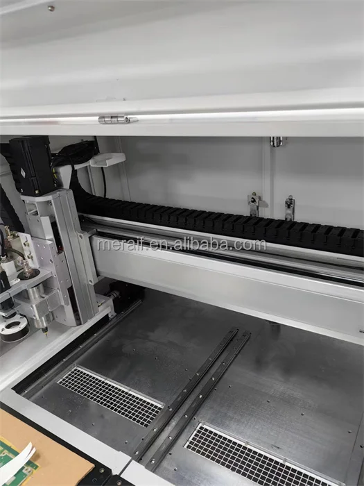 MF-360A SMT Pcb Depanel Machine Pcb Cutting Machine Pcb Cutter Machine in Stock