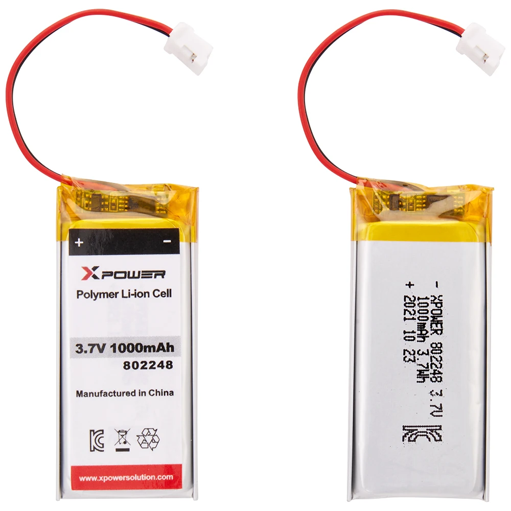 802248 3.7v 1000mah (2)