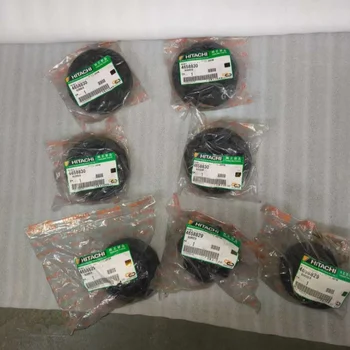 Hitachi Spare Parts Excavator Spare Parts Foot Pad 4658830 4658829