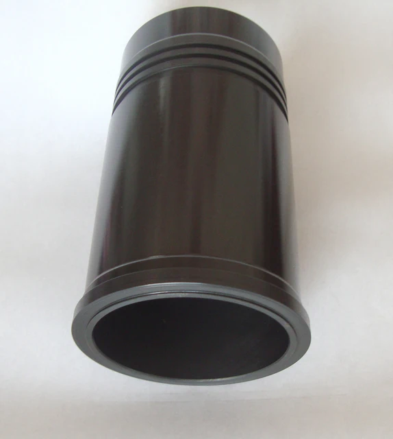 6151-22-2220 for 6D125E WA450 WA470 LINER CYLINDER