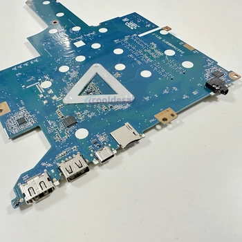 Scheda Madre Per HP Pavilion 15-EH 15Z-EH TPN-Q246 – M46331-601 DAG7HAMB8E0, Supporto CPU R3/R5/R7, DDR4, Lavoro Garantito