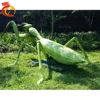 Animatronic mantis