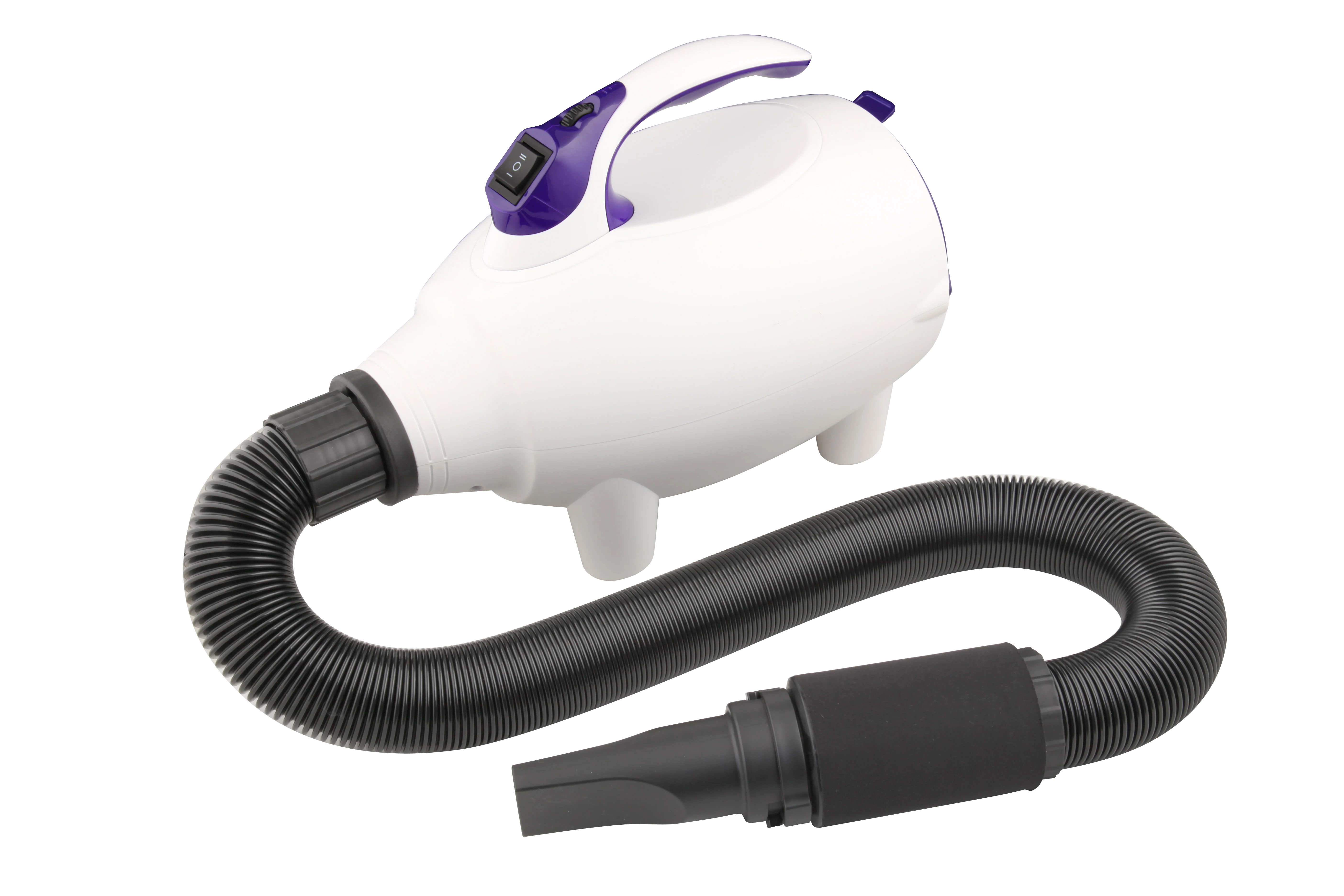 Shernbao ペット用 グルーミングドライヤー ブロワー PBD-702 Amazon.co.jp: 高速プロフェッショナル 猫犬ペット用