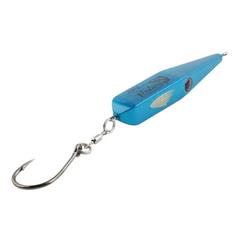 CHEERY 5201 Pike Saltwater Fishing Lure 120mm 55g Rocket Topwater Pencil Midwater Bait Hard Bait – Popper – view 2