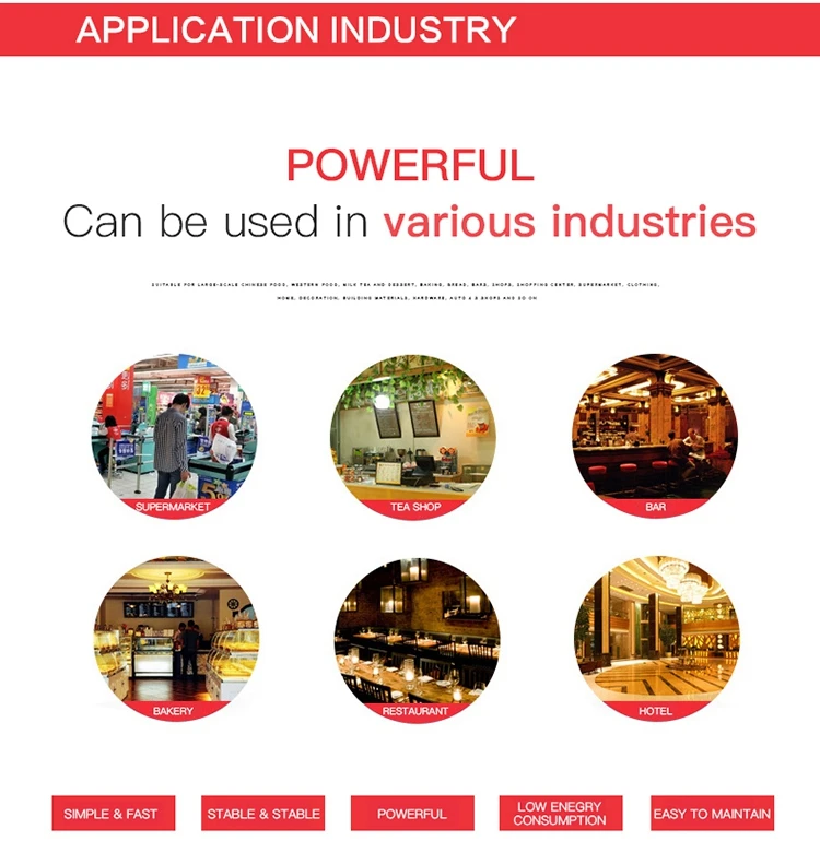 POS MACHINE APPLICATION