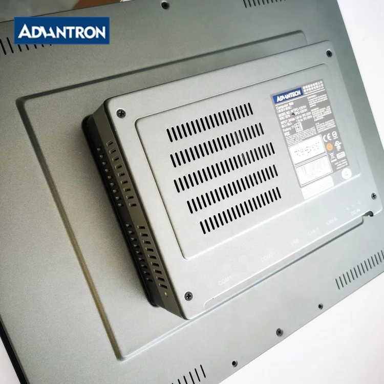 Advantech TPC-1551 TPC-1251 TPC-1571 Industrial Tablet Computer Touch Screen Display All in One Industrial Touch Panel Computer
