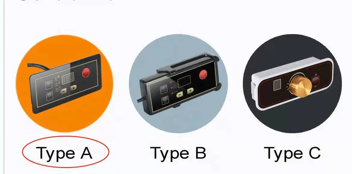 control box