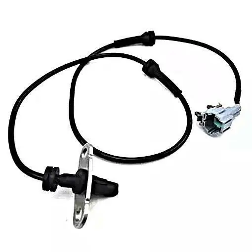 Sensor ABS Roda Dianteira Nissan - Kit 2 Peças Para Navara, Frontier E Outros