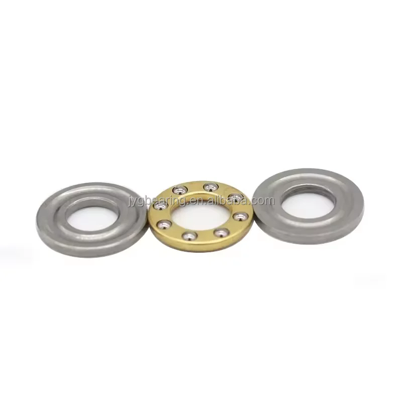 High Quality Thrust Ball Bearing 51144 - Buy Con Bearings In China ...