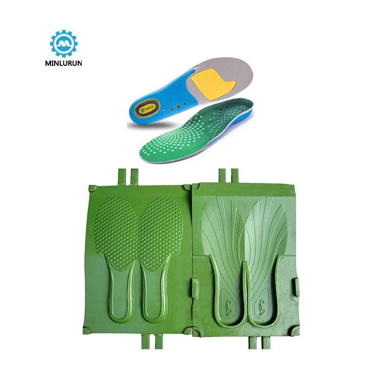 foot mold for shoes