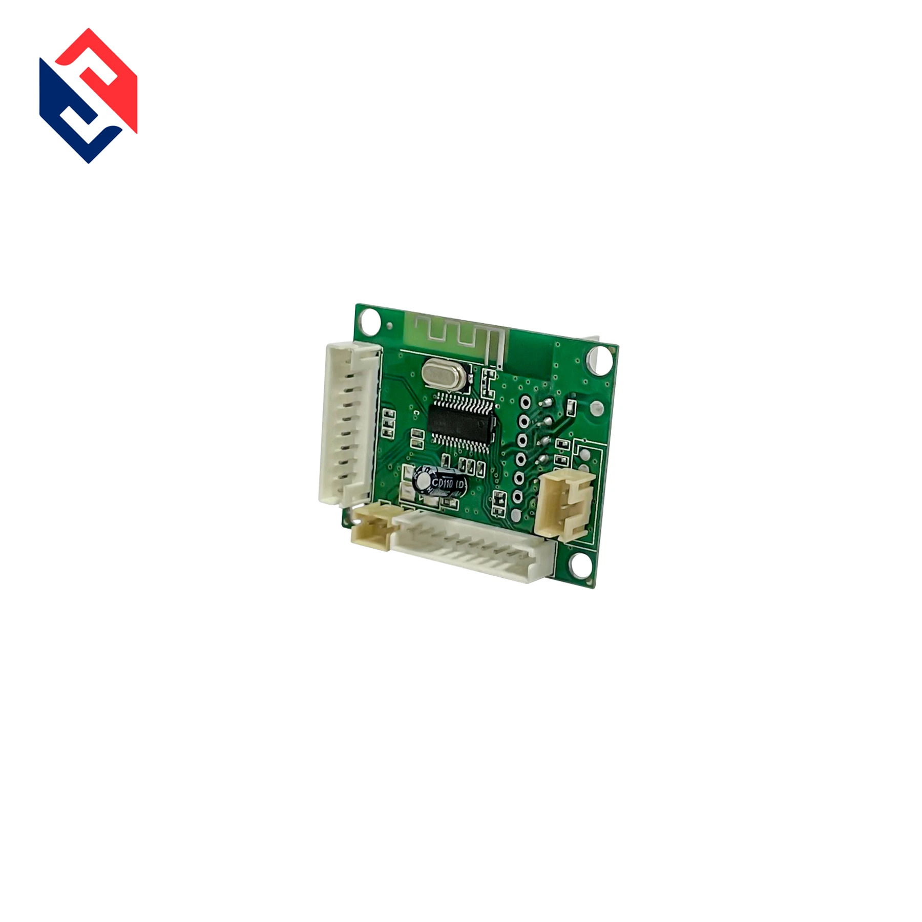 LED Wireless Blue tooth Module  Usb  MP3  Video Player Board Kit For Music Speaker