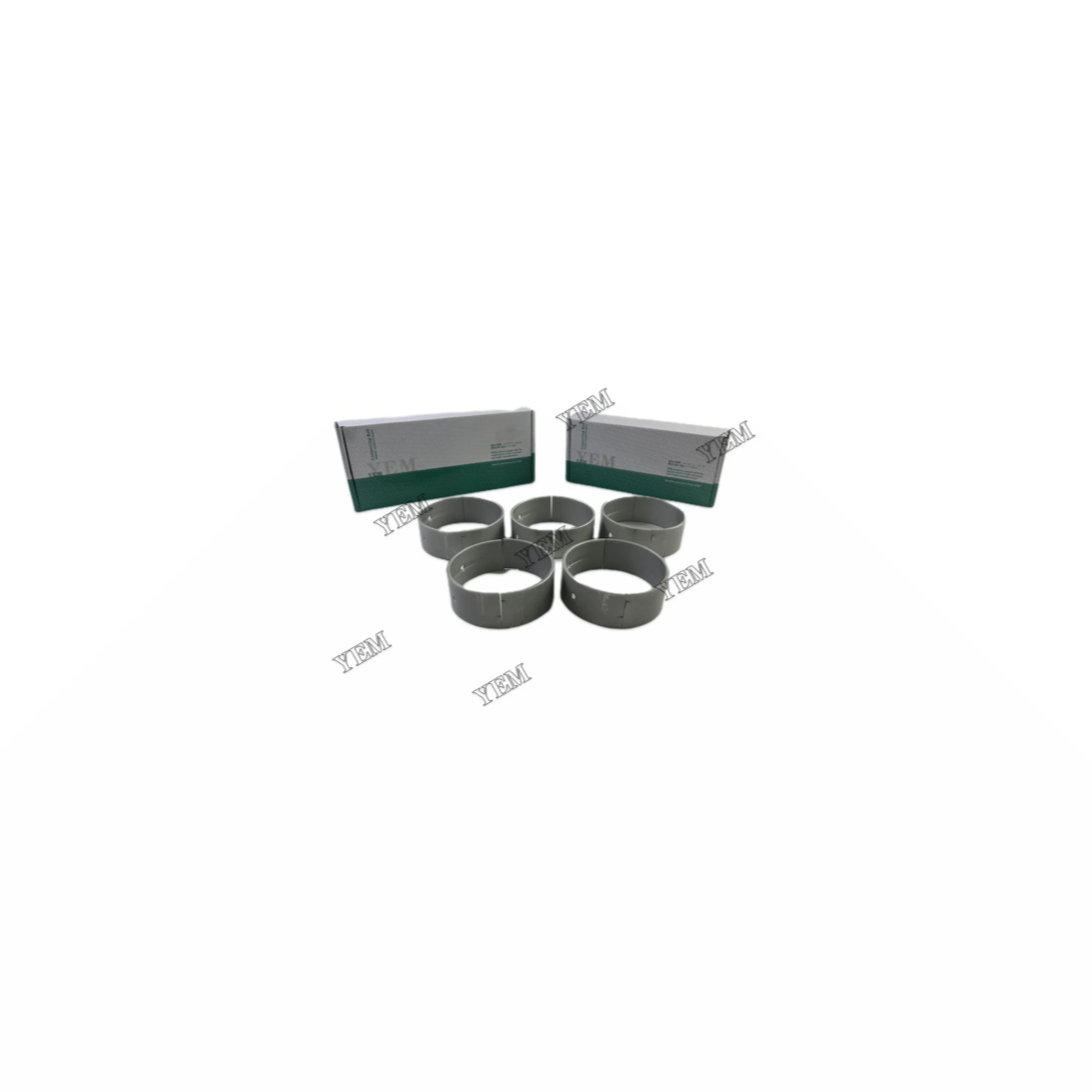 For Komatsu Engine Repair Kit 4D92 Main Bearing STD OEM Engine Parts