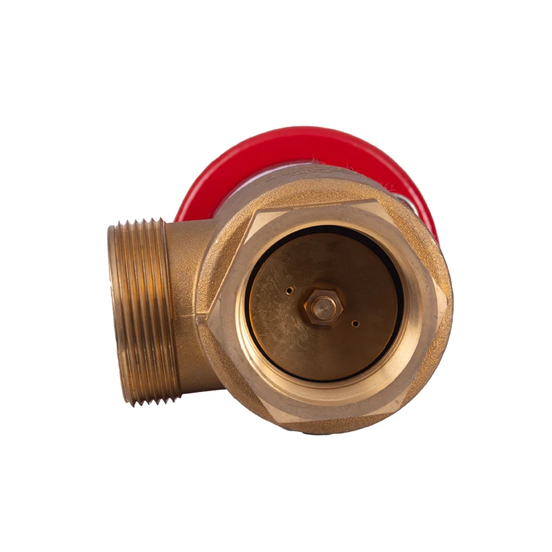 Pressure Restricting Valves supplier