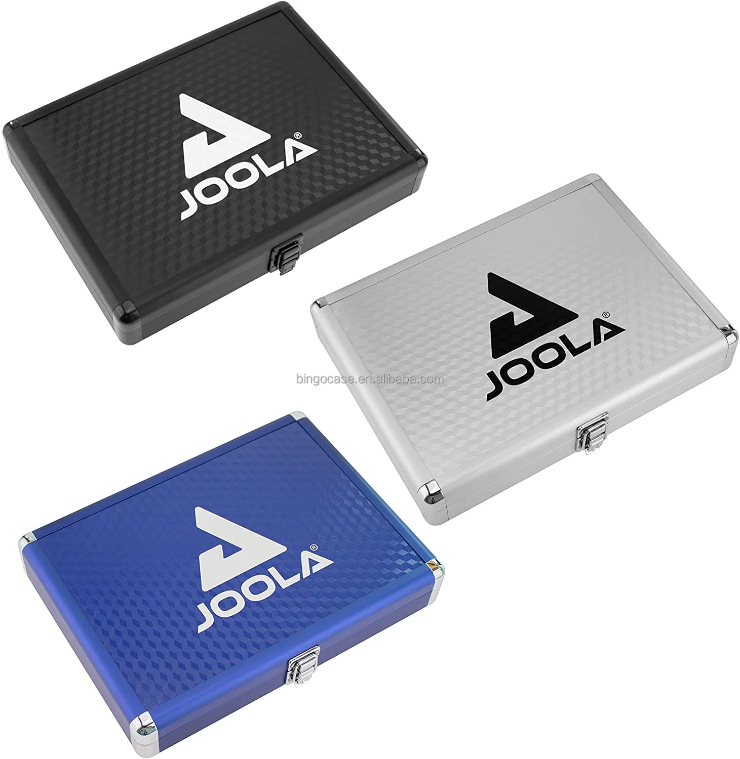 Aluminum Table Tennis Racket Hard Case Aluminum Ping Pong Case Buy