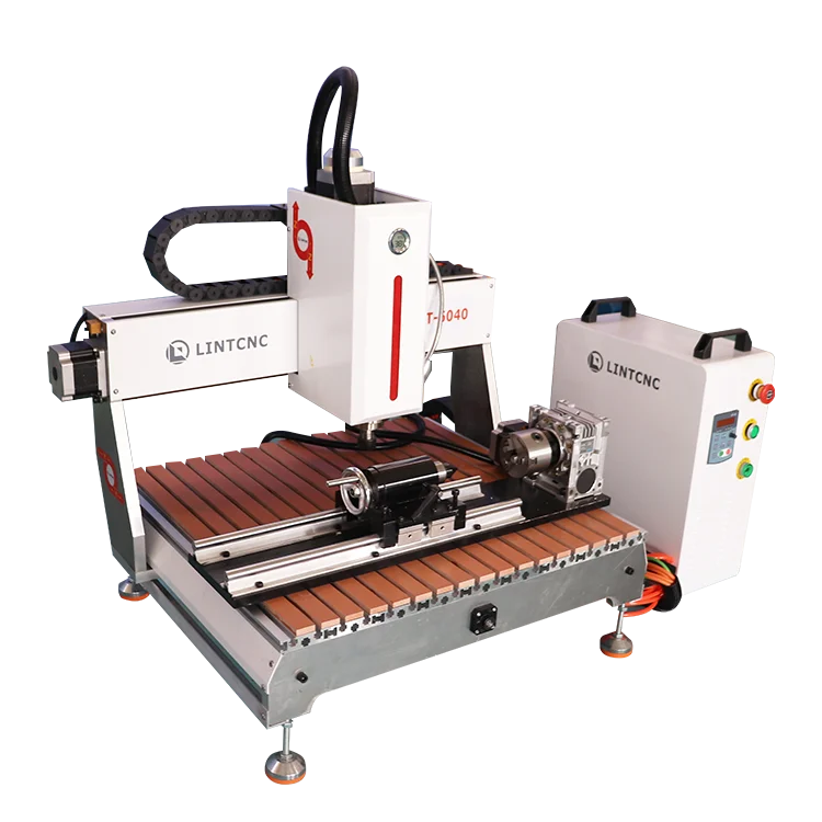 CNC 3030 Engraving Machine - Easy to Operate, 1.5KW Spindle