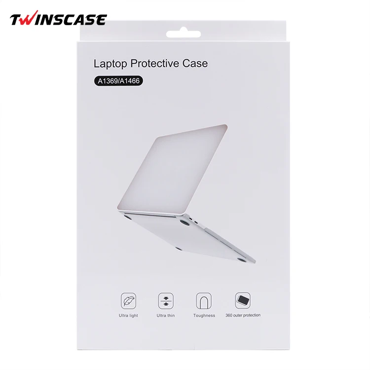 For Macbook Pro 2020 Laptops 13 M1 A1989 Protective Soft Silicone Cover