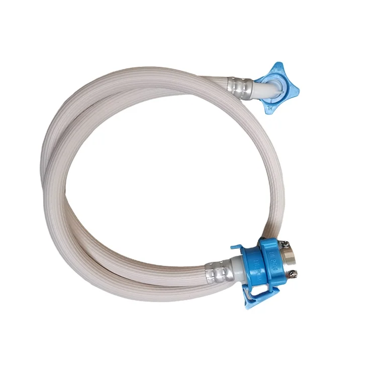Length 1m Inlet Pipe-2 Various Good Quality Inlet Hoses Water Hose for Washing Machine