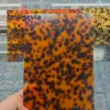Tortoise Shell-DM-009