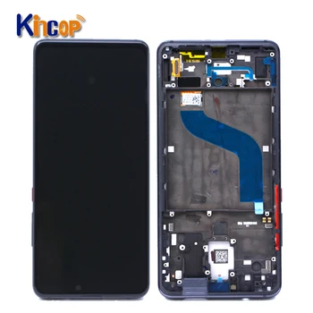 original k20 pro display