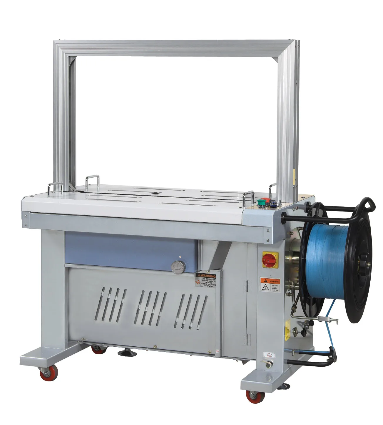 Machine Packing String Alibaba.com: Taiwan automatic strapping band packing machine for ...