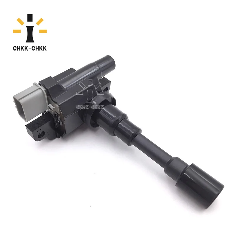 Hot Sale High Quality Brand New Auto Parts Ignition Coils 33400-65G00  for Suzuki Aerio Baleno Jimny Esteem SX4 Carry