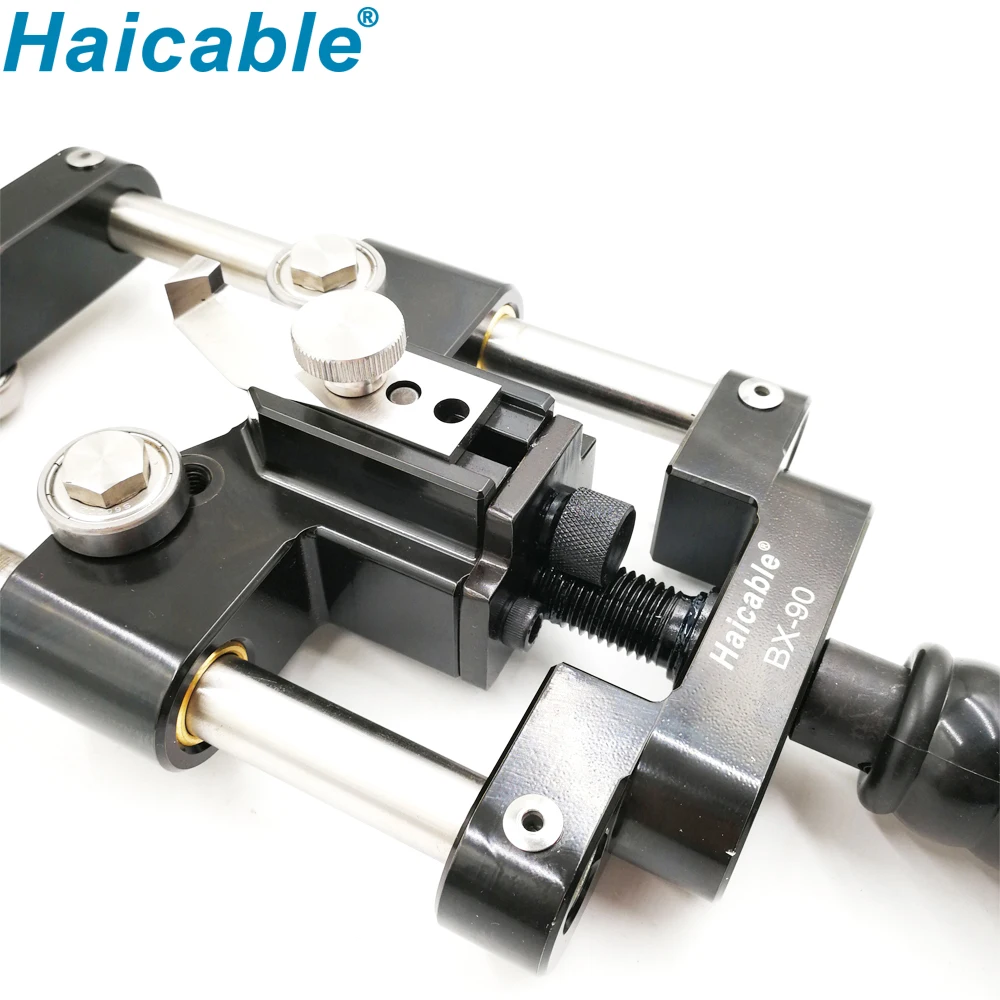 Cable Stripping Tools High Voltage Wire Stripper