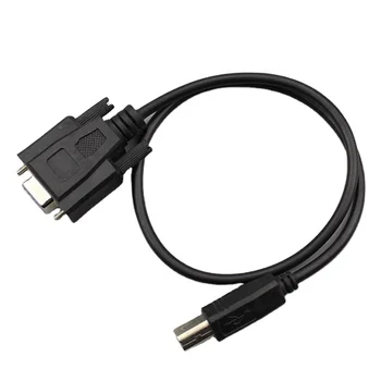 Rs232 To Usb B Printer Cable - Buy Printer Cable,Rs232 To Usb B,Usb B ...