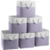 White-purple