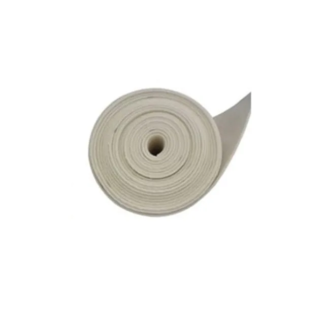 Airslide fabric canvas belt - SINO CLEAN DUST COLLECTION GROUP CO.,LTD