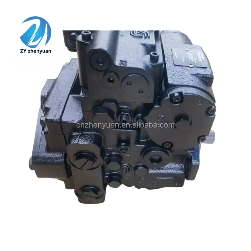 ZY 90M 90R 90L Series SPV2/089-R6Z-PS183-CXX-B1 PV23/PV089