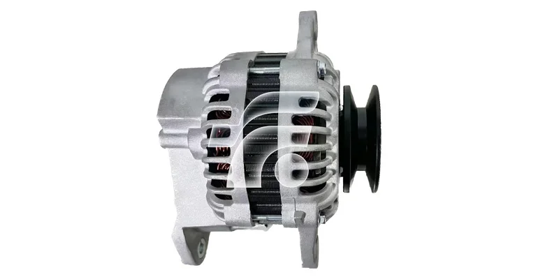 FYD New 14V  65A 1PK Alternator Assembly 23100FU410 DRA1471 A5239 112069 CAL35186AS A007T03771